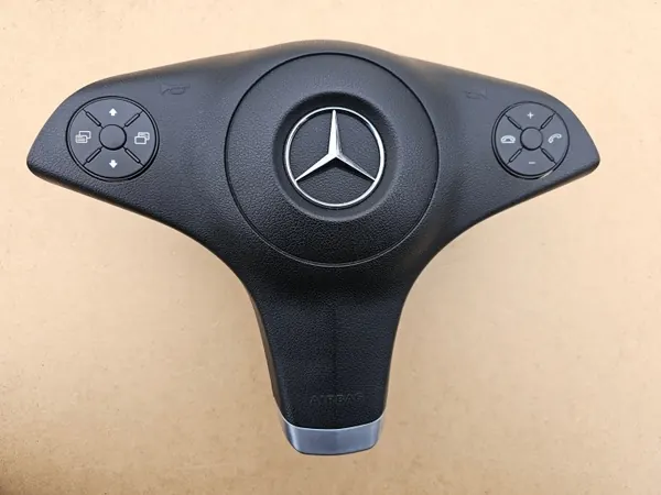 Bestuurdersairbag OEM A2308601202 voor Mercedes CLS W219 image 2