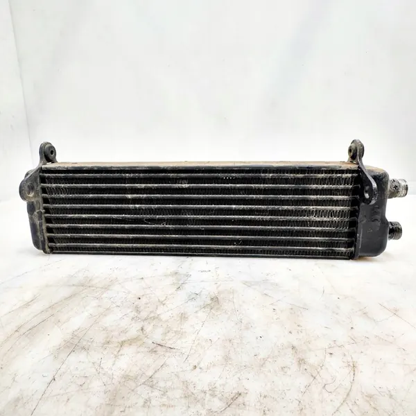 Refroidisseur d'huile Mercedes-Benz SL R129 image 3