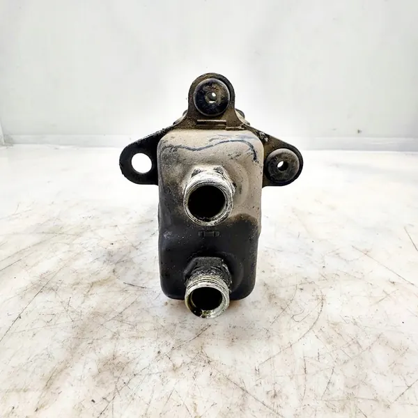 Refroidisseur d'huile Mercedes-Benz SL R129 image 4