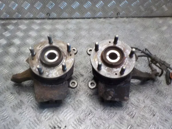OEM I30 II ZWROTNICA P.P. Rotule Droite Avant image 2