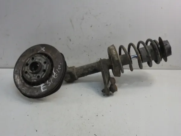Daewoo Esperon etuakseli vasen nivelvarsi OEM AK-12-724449 image 2