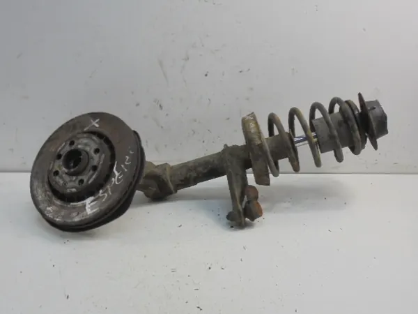 Daewoo Esperon etuakseli vasen nivelvarsi OEM AK-12-724449 image 10