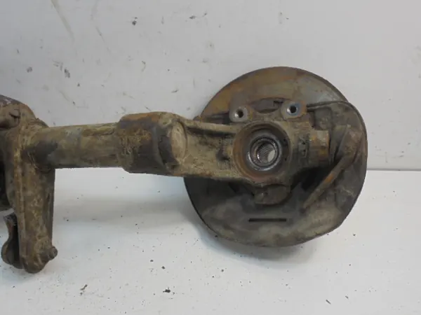 Daewoo Esperon etuakseli vasen nivelvarsi OEM AK-12-724449 image 4