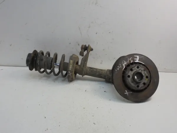 Daewoo Esperon etuakseli vasen nivelvarsi OEM AK-12-724449 image 6