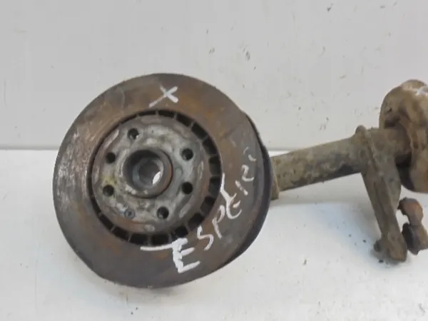 Daewoo Esperon etuakseli vasen nivelvarsi OEM AK-12-724449 image 7