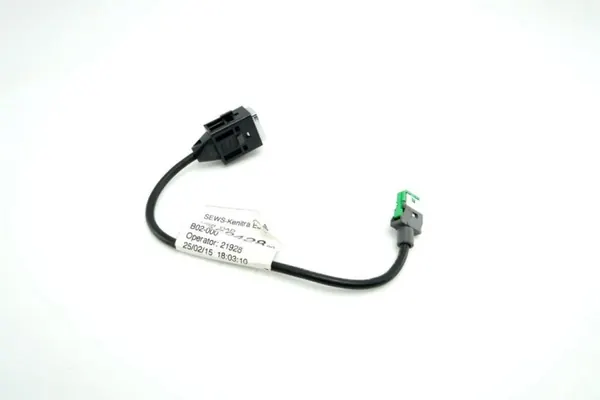 Câble USB OEM 9805242880 pour Citroen C4 Cactus image 2
