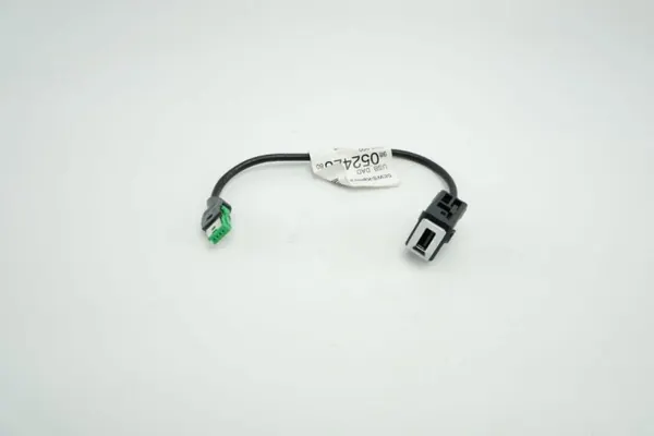 Câble USB OEM 9805242880 pour Citroen C4 Cactus image 3
