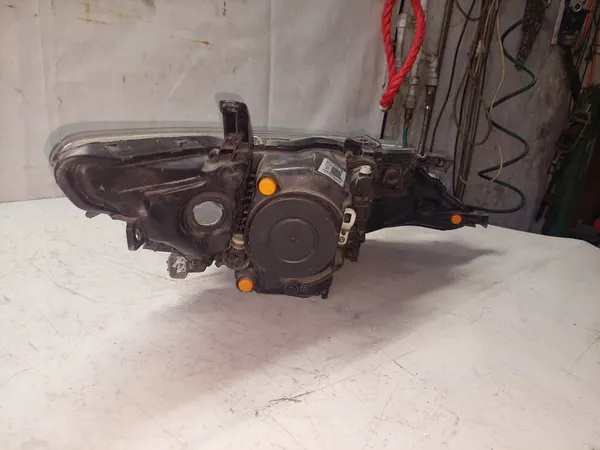 Faros Izquierdo Toyota Auris II 12-15 OEM 81170-02J61 image 10
