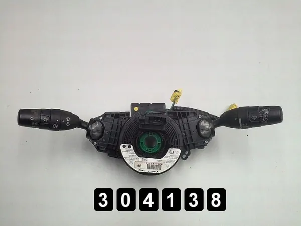 Interruptor Honda OEM AM-304138 para Civic 2006 image 2