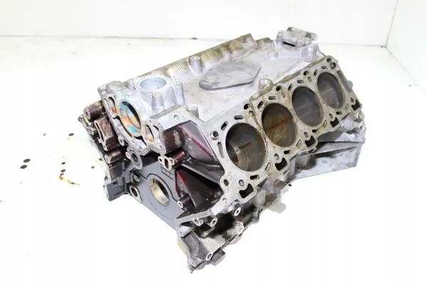 Bloque motor Jaguar XJ X308 3.2 V8 - Usado image 2