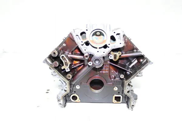 Bloque motor Jaguar XJ X308 3.2 V8 - Usado image 3