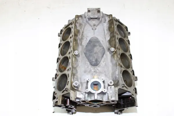 Bloque motor Jaguar XJ X308 3.2 V8 - Usado image 4