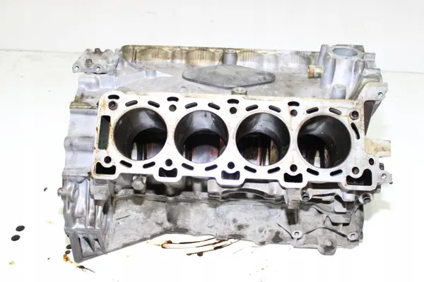Bloque motor Jaguar XJ X308 3.2 V8 - Usado image 6