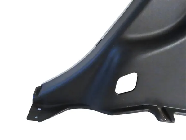 OEM 85741-1J000 Kofferbakbekleding Rechts Achter Hyundai i20 image 4