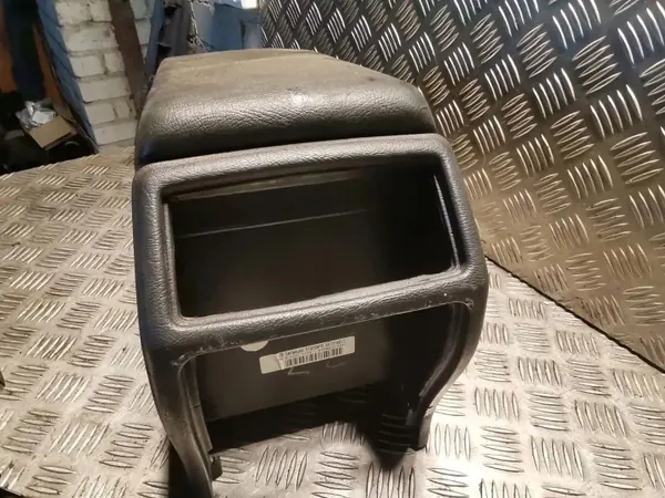 Accoudoir console Mercedes-Benz E W210 OEM MDY62296 image 4