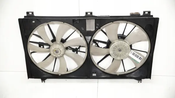 Ventilador de arrefecimento OEM 360158960 Lexus GS450 image 2