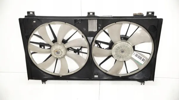 Ventilador de arrefecimento OEM 360158960 Lexus GS450 image 3