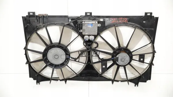 Ventilador de arrefecimento OEM 360158960 Lexus GS450 image 5