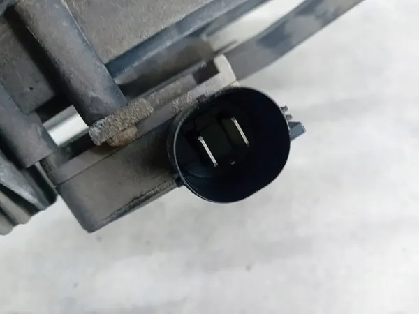 Radiatorventilator Ford S-MAX OEM 6G91-8C607-DE image 4