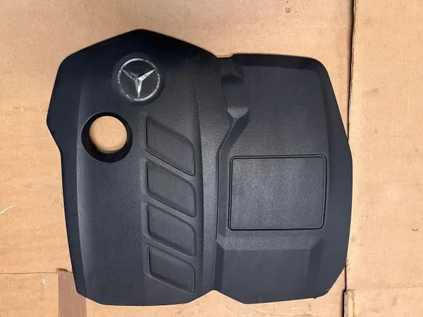 Oberer Abdeckungsschutz OEM A6540107600 für Mercedes E W213 image 3