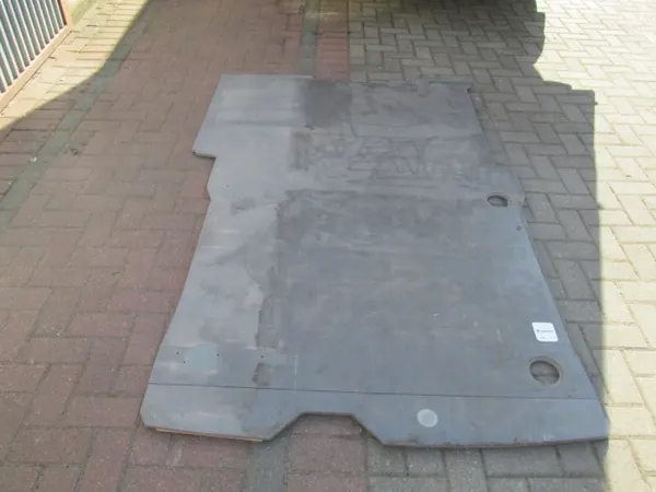 Kit Plancher Contreplaqué Wurth OEM 0963120047 MK2 image 2