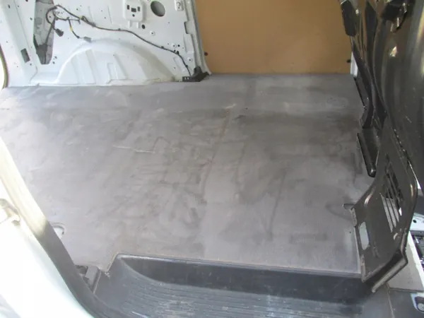 Kit Plancher Contreplaqué Wurth OEM 0963120047 MK2 image 3