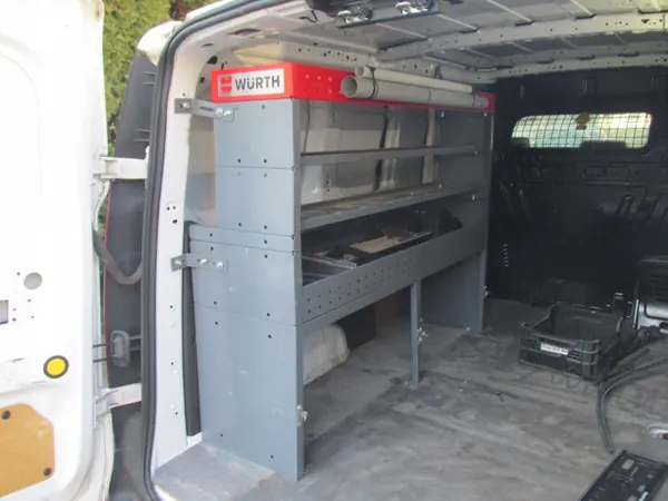 Kit Plancher Contreplaqué Wurth OEM 0963120047 MK2 image 4