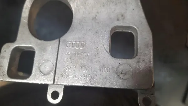 Accoudoir OEM 488212010000 pour Audi A3 8P image 3