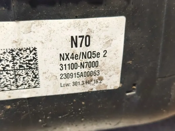 Tanque + Bomba KIA SPORTAGE V OEM 31100-N7000 image 3