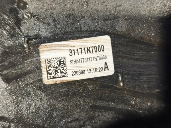 Tanque + Bomba KIA SPORTAGE V OEM 31100-N7000 image 5