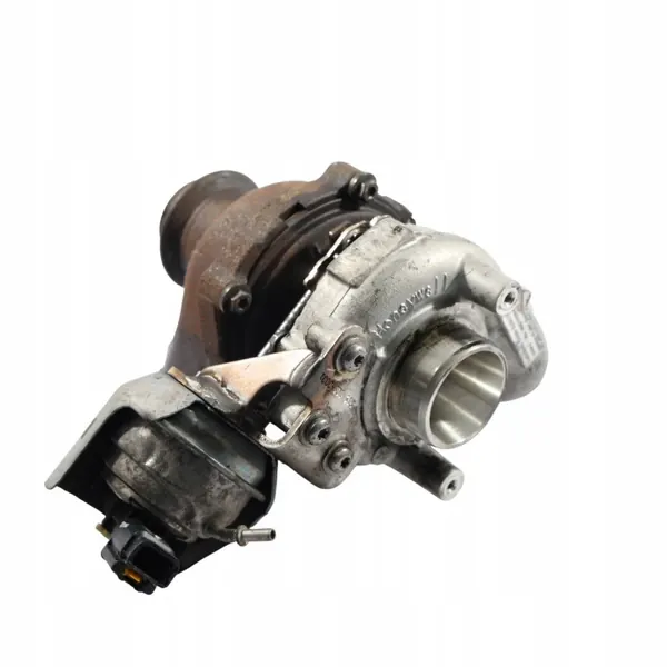 Turbo Ford Focus Mk3 OEM 1870257 - 1.5 TDCI Diesel image 10