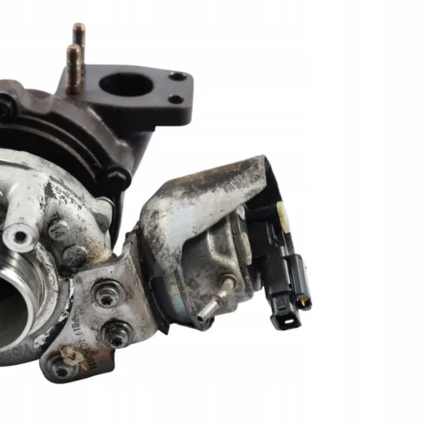 Turbo Ford Focus Mk3 OEM 1870257 - 1.5 TDCI Diesel image 3