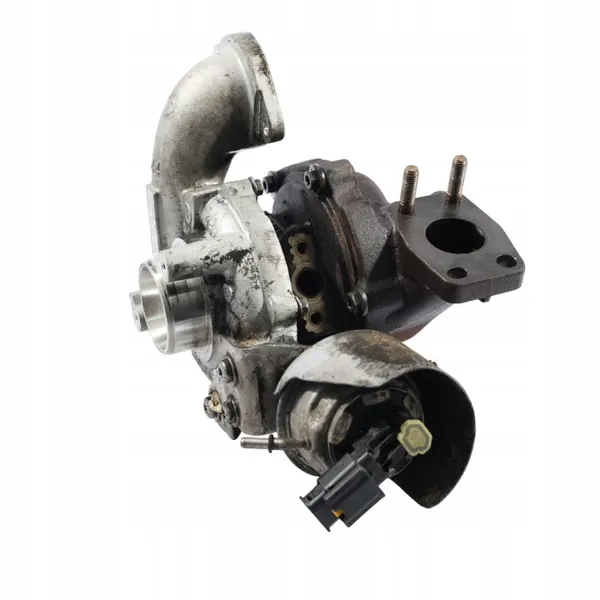 Turbo Ford Focus Mk3 OEM 1870257 - 1.5 TDCI Diesel image 5