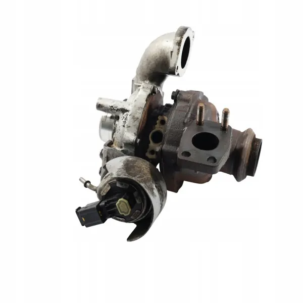 Turbo Ford Focus Mk3 OEM 1870257 - 1.5 TDCI Diesel image 6