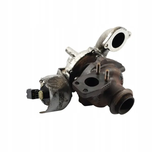 Turbo Ford Focus Mk3 OEM 1870257 - 1.5 TDCI Diesel image 7