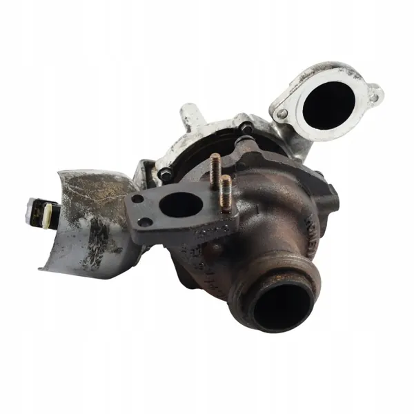 Turbo Ford Focus Mk3 OEM 1870257 - 1.5 TDCI Diesel image 8
