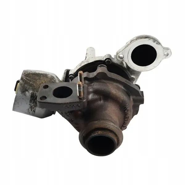 Turbo Ford Focus Mk3 OEM 1870257 - 1.5 TDCI Diesel image 9