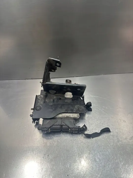 Contrôleur Moteur Fiat Doblo 04- 51875904 image 2