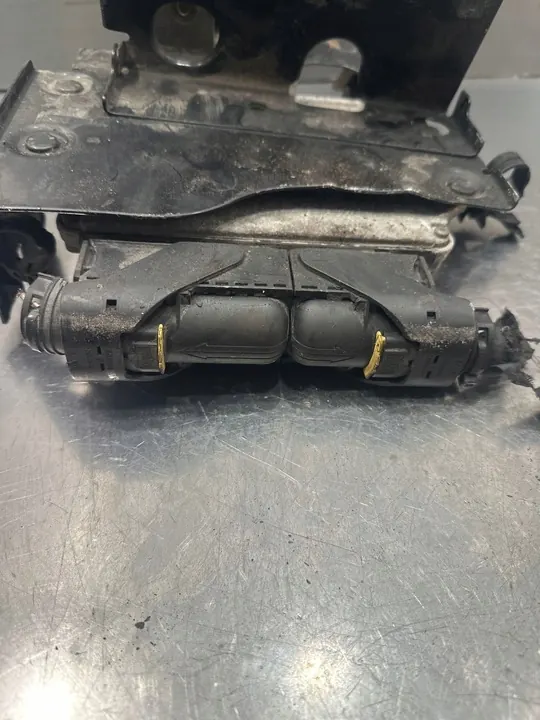 Contrôleur Moteur Fiat Doblo 04- 51875904 image 3