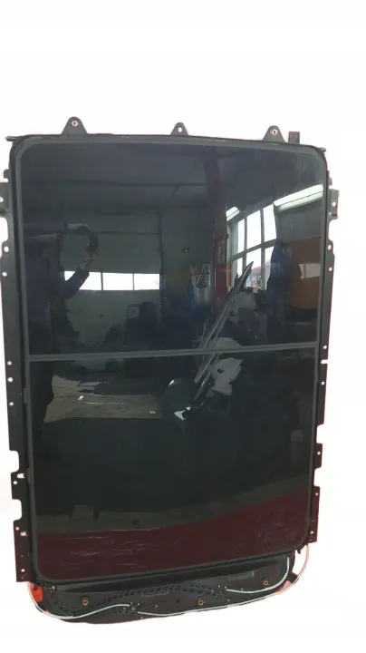 Jeep Cherokee KL 2014 schuifdak OEM US0101KL000097 image 2
