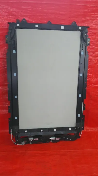 Jeep Cherokee KL 2014 schuifdak OEM US0101KL000097 image 3