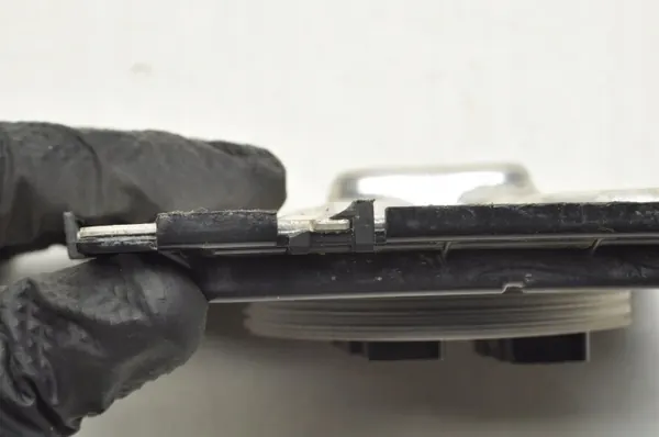 Convertidor Volvo XC90 II OEM 32365989 Usado image 10