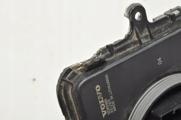 Convertidor Volvo XC90 II OEM 32365989 Usado image 9