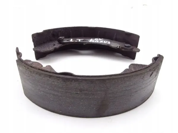 Conjunto de travão traseiro esquerdo LDV MAXUS 04-09 - OEM image 3