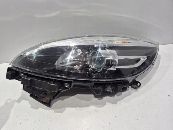 Vasen ajovalo Renault Scenic III 2013-2016 OEM image 3