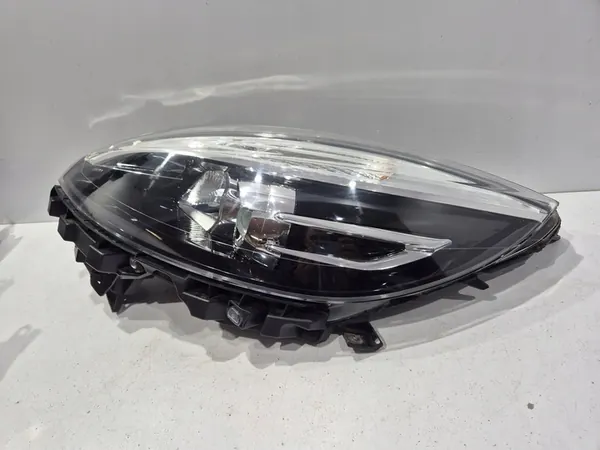 Vasen ajovalo Renault Scenic III 2013-2016 OEM image 4