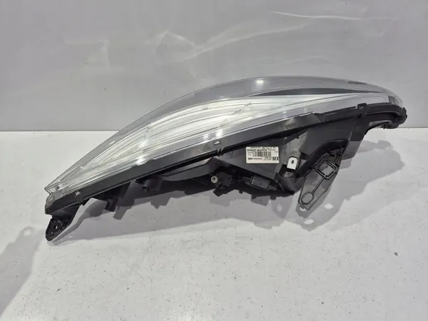 Vasen ajovalo Renault Scenic III 2013-2016 OEM image 7