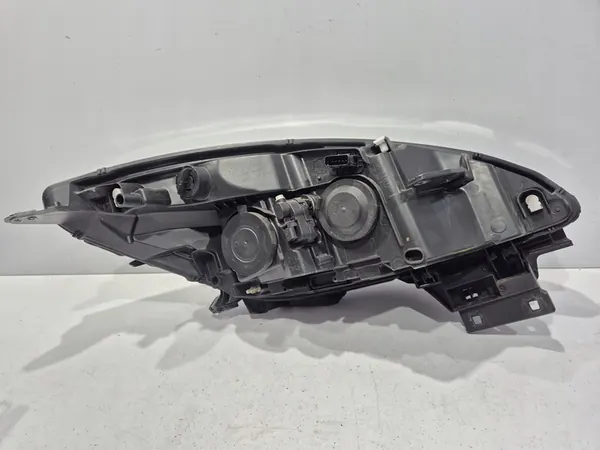 Vasen ajovalo Renault Scenic III 2013-2016 OEM image 9