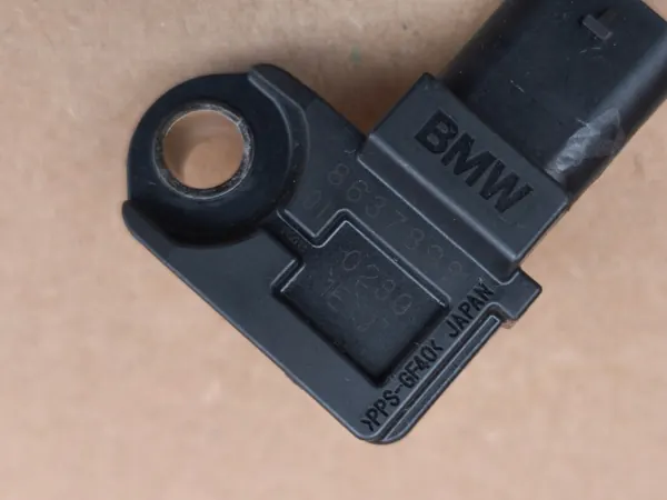 MAP-sensor OEM 8637899 för BMW 1 F40 F44 MINI F56 1.5T image 4