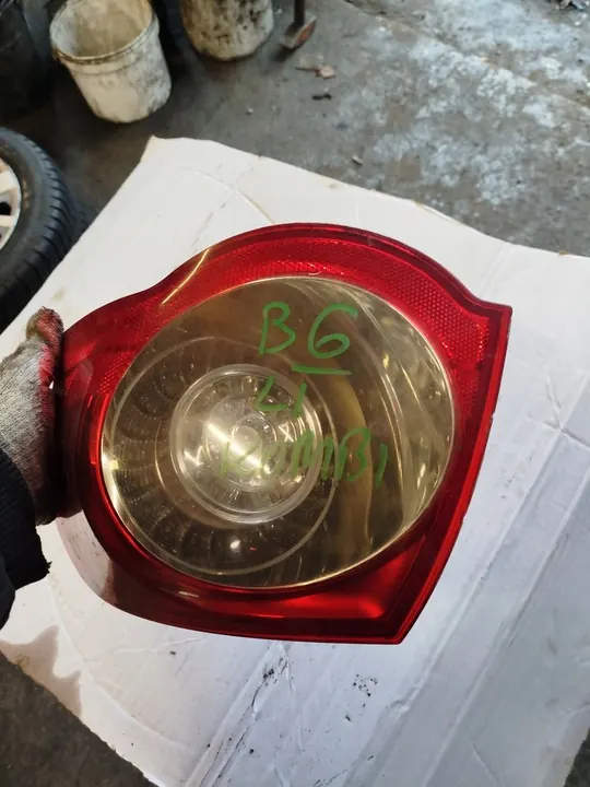 Luz trasera izquierda + derecha Passat B6 Kombi image 2